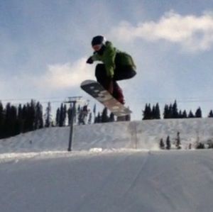 Meet your Posher, Jack